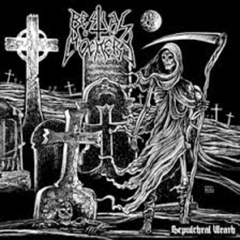 Sepulchral