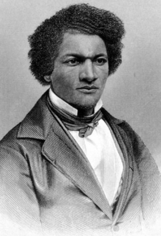 Nat Turner's Rebellion