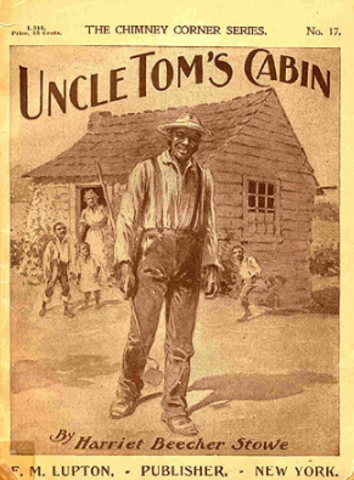 Uncle Tom's Cabin
