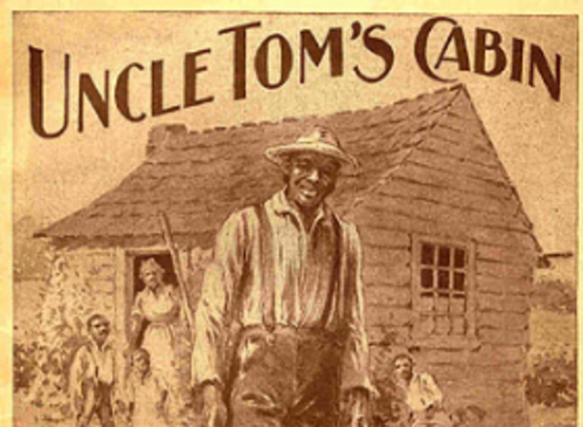 Uncle Toms Cabin
