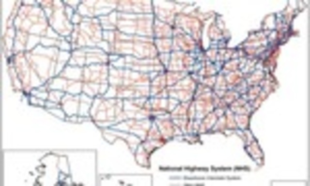 Interstate Highway System