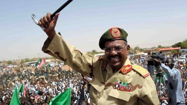 Military seizes power in Sudan