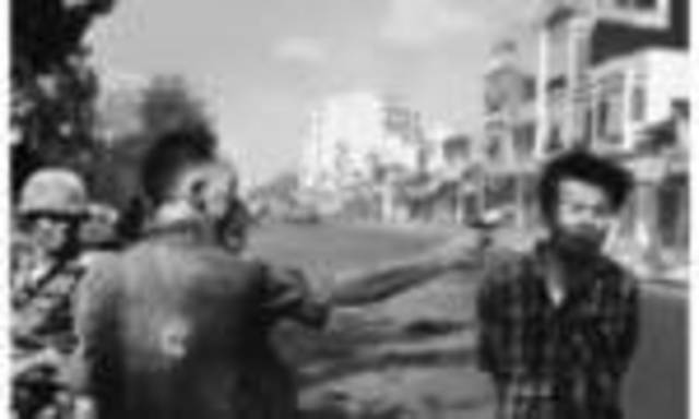 Vietnam War: Tet Offensive