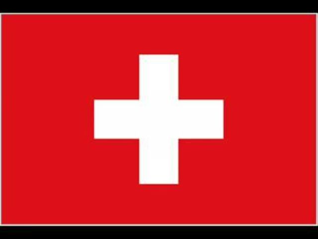 EMANCIPACIÓN DE SUIZA