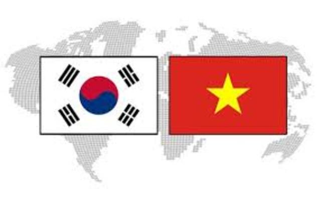 Foreign Involvement in Korea and Vietnam in Terms of Containment of Communism