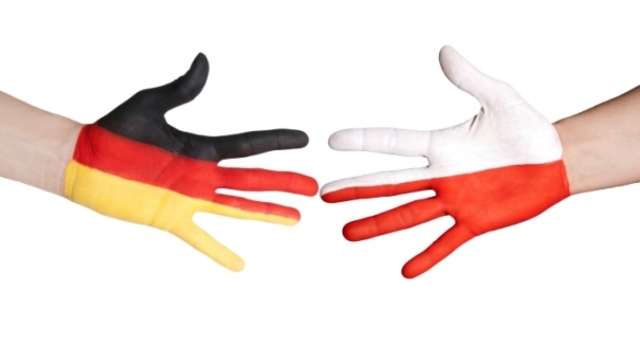 German-Polish Nonaggression Pact