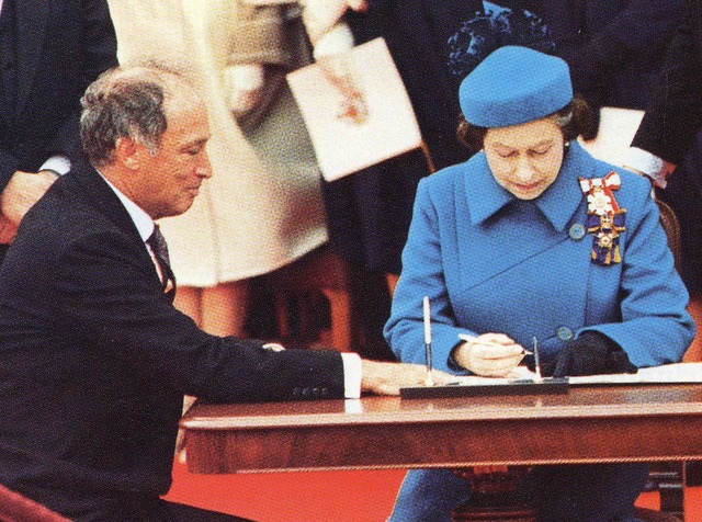 1982 Constitution Act