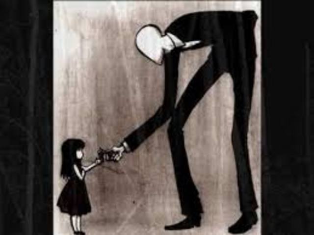 SlenderMan Stabbing (Pt 2)