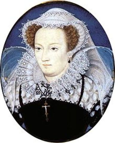 Queen of Scots