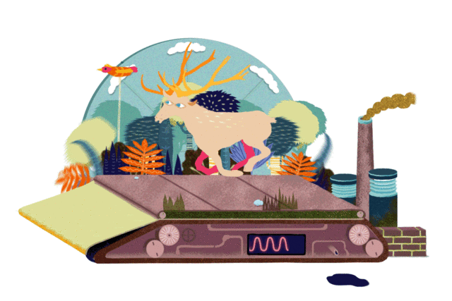 1970s: Nixons Presidency: Environmental Protection Agency (EPA)