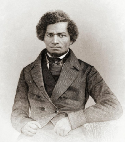 Nat Turner's Rebllion