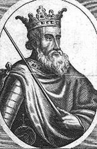 The Monarchy Of Valdemar