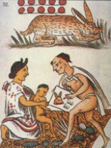 Época prehispánica