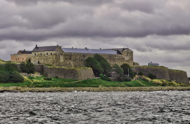 The discontent of the magnates.The machinations of the king of Norway