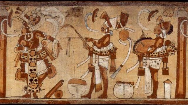 Maestro de la verdad