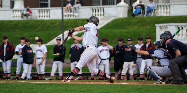 Offer to Play College Baseball