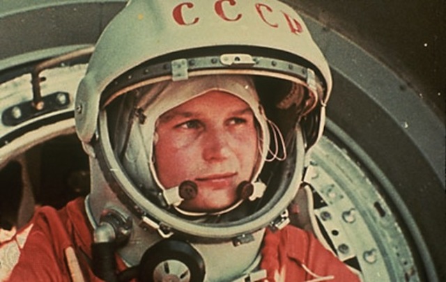 Yuri Gagarin