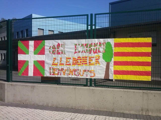 ASTEARTEA/ MARTES : ESKOLAKO EGUNA