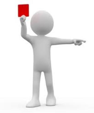 Eva is sacked by Milwards