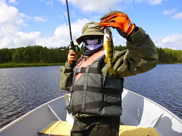 Family Event: Brother