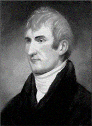 1804- Meri Weather Louis on a Journey