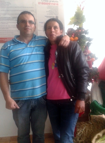 Mis Padres