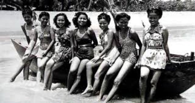 comienzos del siglo XX