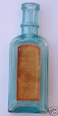 laudanum