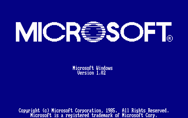Windows 1.02