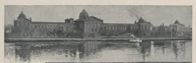School at Randall's Island