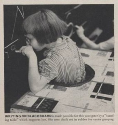 New Hampshire School for Feebleminded Children