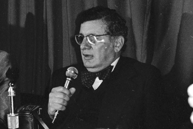 Estatuto de Seguridad