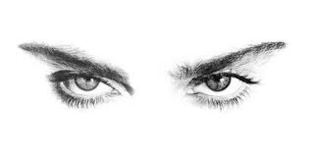 The genesis of revenge