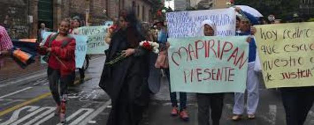 Masacre de Mapiripan