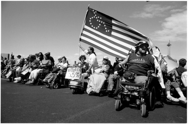 The Education of All Handicapped Children Act