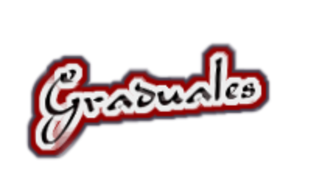 Antónimos Graduales