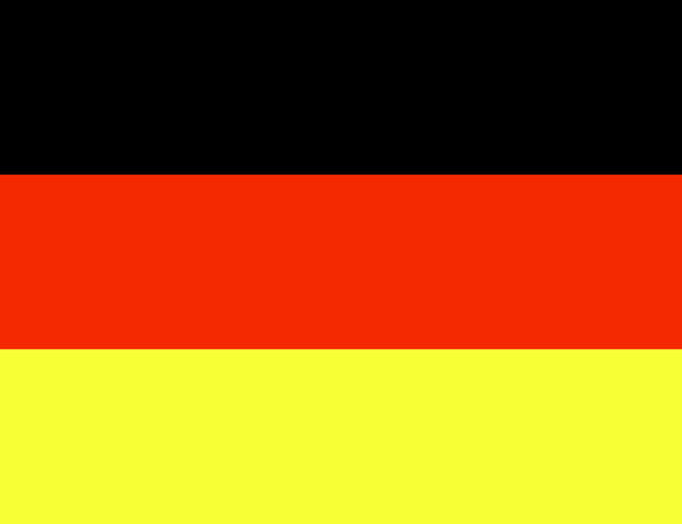 german unification