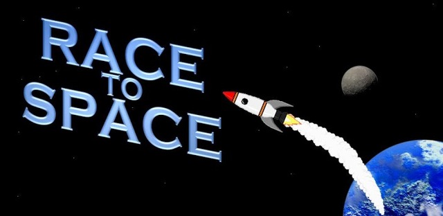 Space race