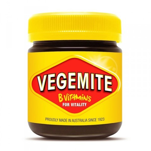 VEGEMITE