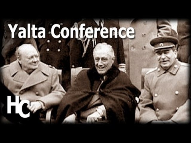 Yalta Conference