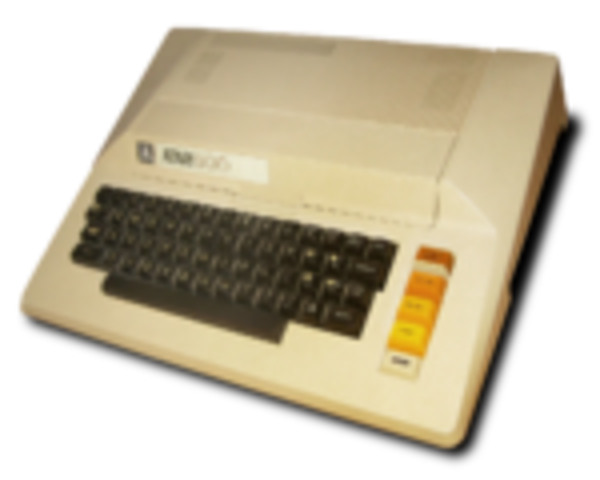 Atari 400/800