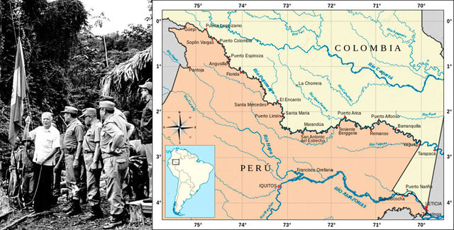 Guerra Colombo-Peruana (1932-1933)
