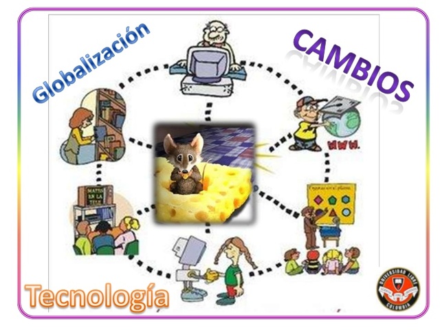 Merrill, replantea sus objetivos de conocimiento como contenedores en entidades, propiedades, actividades y procesos.