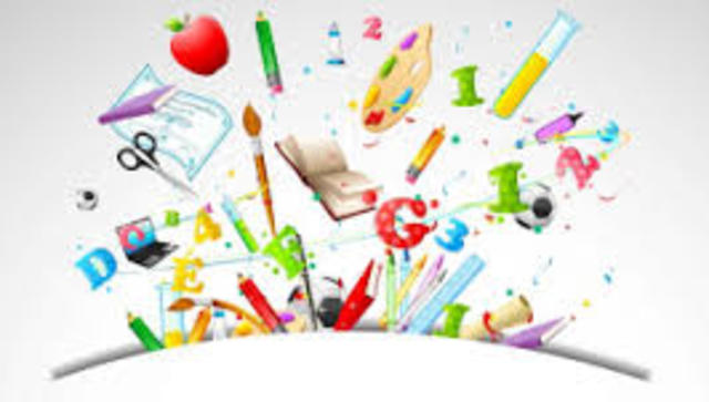 García define como  Recursos Educativos Digitales cuando su diseño tiene una intencionalidad educativa.