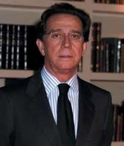 JOSÉ LUIS MÉNDEZ