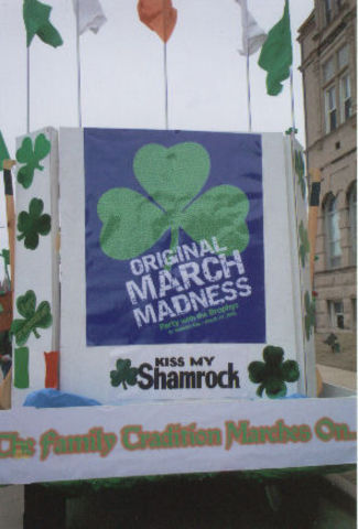 Original March Madness