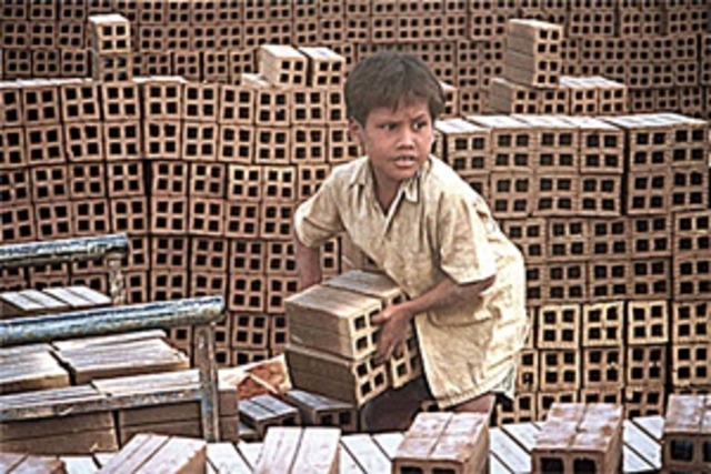 EL NIÑO EN SIGLO XIX Y XX