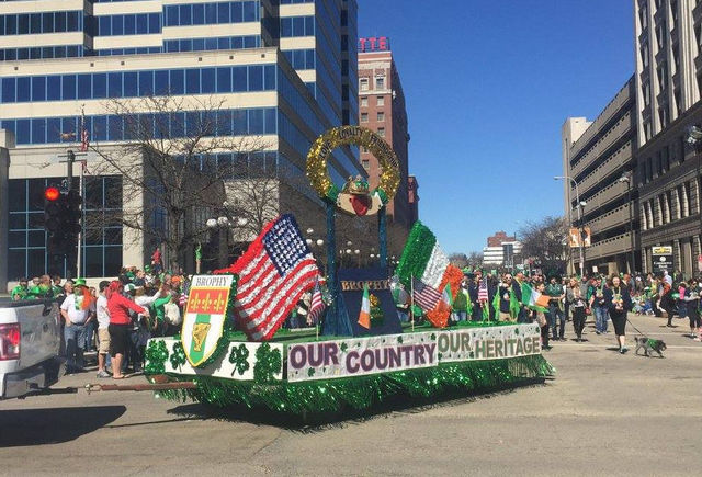 Our Country Our Heritage