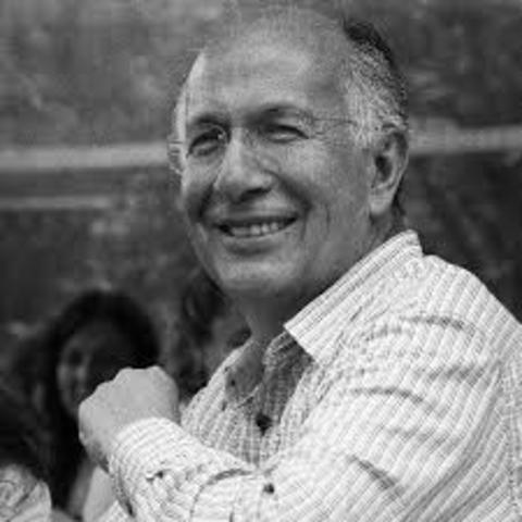 RICARDO UVALLE BERRONES