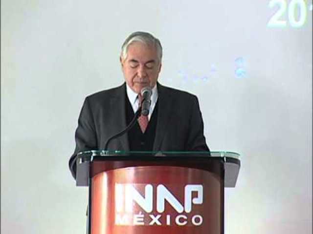 GUSTAVO MARTÍNEZ CABAÑAS